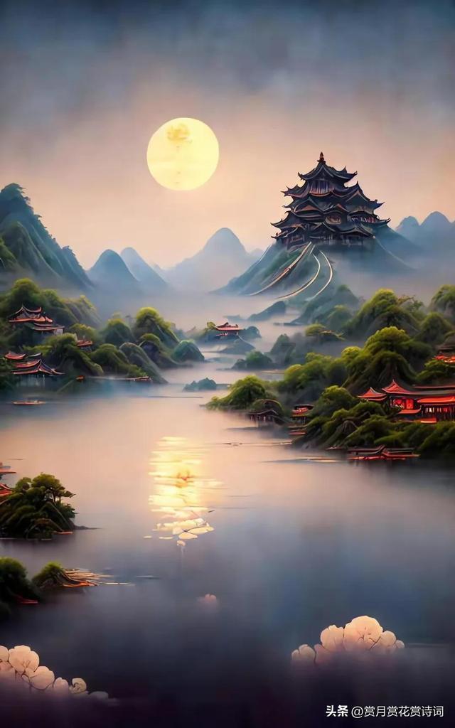 失忆的流浪者